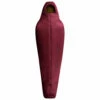 Mammut Women's Perform Fiber Bag -10C - Synthetic Sleeping Bag