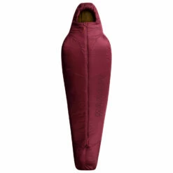 Mammut Women's Perform Fiber Bag -10C - Synthetic Sleeping Bag