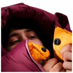 Mammut Women's Protect Fiber Bag -21C - Synthetic Sleeping Bag 10 Mammut Women's Protect Fiber Bag -21C - Synthetic Sleeping Bag -Outdoor Equipment Sales Shop mammut womens protect fiber bag 21c synthetic sleeping bag detail 3