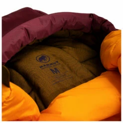 Mammut Women's Protect Fiber Bag -21C - Synthetic Sleeping Bag 11 Mammut Women's Protect Fiber Bag -21C - Synthetic Sleeping Bag -Outdoor Equipment Sales Shop mammut womens protect fiber bag 21c synthetic sleeping bag detail 4
