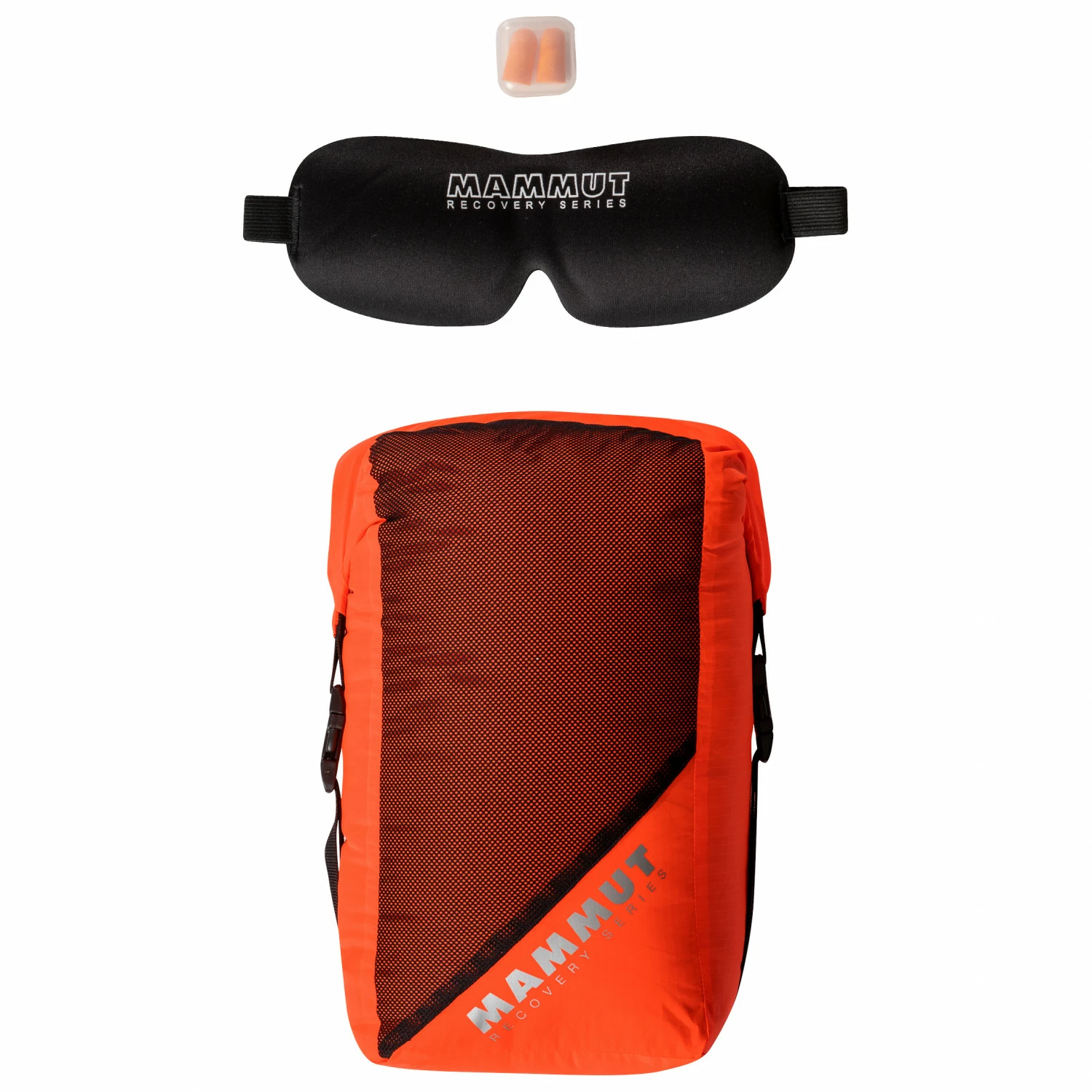 Mammut Women's Protect Fiber Bag -21C - Synthetic Sleeping Bag 8 Mammut Women's Protect Fiber Bag -21C - Synthetic Sleeping Bag - Image 6