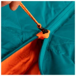 Mammut Women's Relax Down Bag -2C - Down Sleeping Bag -Outdoor Equipment Sales Shop mammut womens relax down bag 2c down sleeping bag detail 4