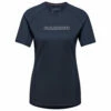 Mammut Women's Selun Fl T-Shirt Logo - Sport Shirt