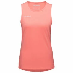 Mammut Women's Selun Fl Tank Top - Tank Top