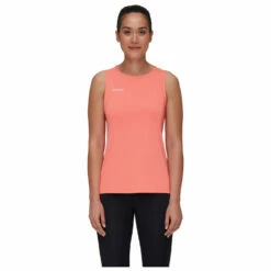 Mammut Women's Selun Fl Tank Top - Tank Top -Outdoor Equipment Sales Shop mammut womens selun fl tank top tank top detail 3