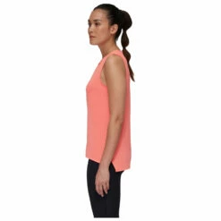 Mammut Women's Selun Fl Tank Top - Tank Top -Outdoor Equipment Sales Shop mammut womens selun fl tank top tank top detail 4