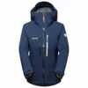 Mammut Women's Taiss HS Hooded Jacket - Waterproof Jacket -Outdoor Equipment Sales Shop mammut womens taiss hs hooded jacket waterproof jacket