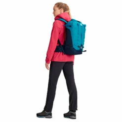 Mammut Women's Trion Nordwand 28 - Mountaineering Backpack 11 Mammut Women's Trion Nordwand 28 - Mountaineering Backpack -Outdoor Equipment Sales Shop mammut womens trion nordwand 28 mountaineering backpack detail 4