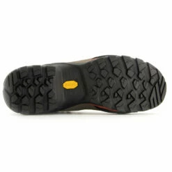 Mammut Women's Trovat Tour High GTX - Walking Boots -Outdoor Equipment Sales Shop mammut womens trovat tour high gtx walking boots detail 9