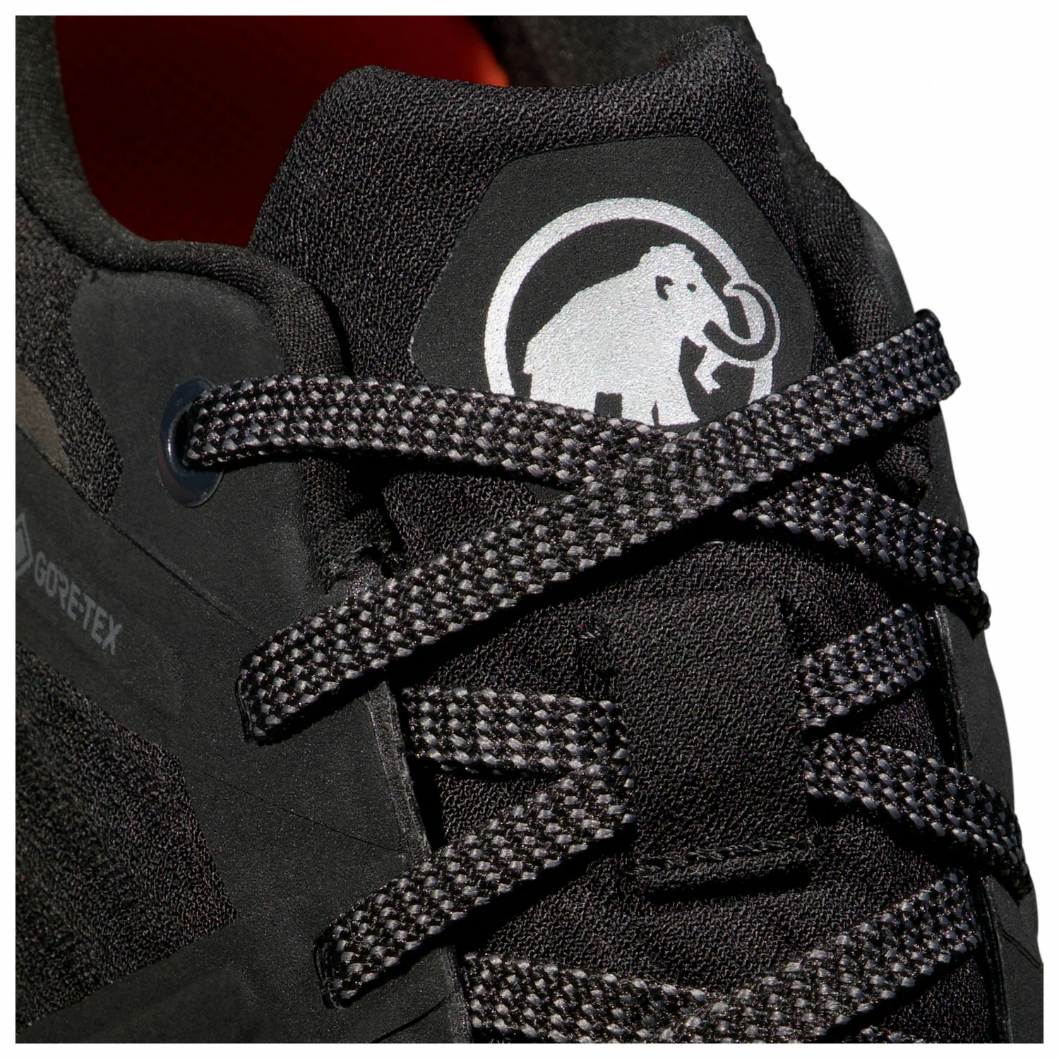 Mammut Women's Ultimate III Low GTX - Multisport Shoes 8 Mammut Women's Ultimate III Low GTX - Multisport Shoes - Image 6