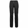 Mammut Women's Zinal Hybrid Zip Off Pants - Zip-off Trousers 1 Mammut Women's Zinal Hybrid Zip Off Pants - Zip-off Trousers -Outdoor Equipment Sales Shop mammut womens zinal hybrid zip off pants zip off trousers
