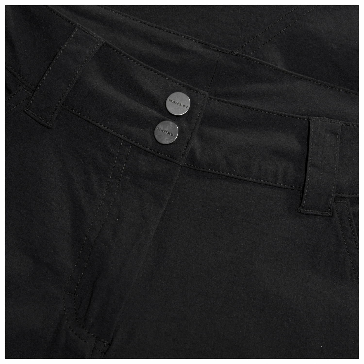 Mammut Women's Zinal Hybrid Zip Off Pants - Zip-off Trousers 8 Mammut Women's Zinal Hybrid Zip Off Pants - Zip-off Trousers - Image 6