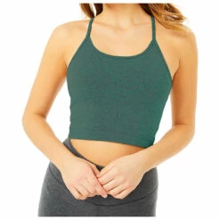 MANDALA Women's Basic Yoga Top - Yoga Top