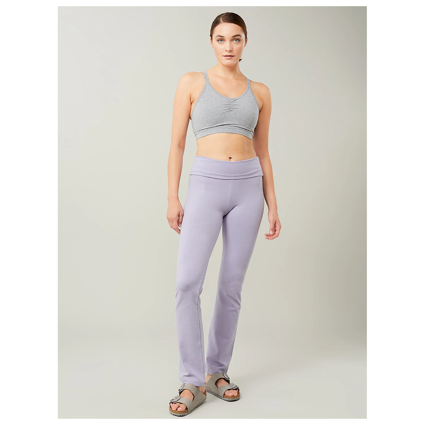 MANDALA Women's Classic Rolldown - Tracksuit Trousers 5 MANDALA Women's Classic Rolldown - Tracksuit Trousers - Image 3