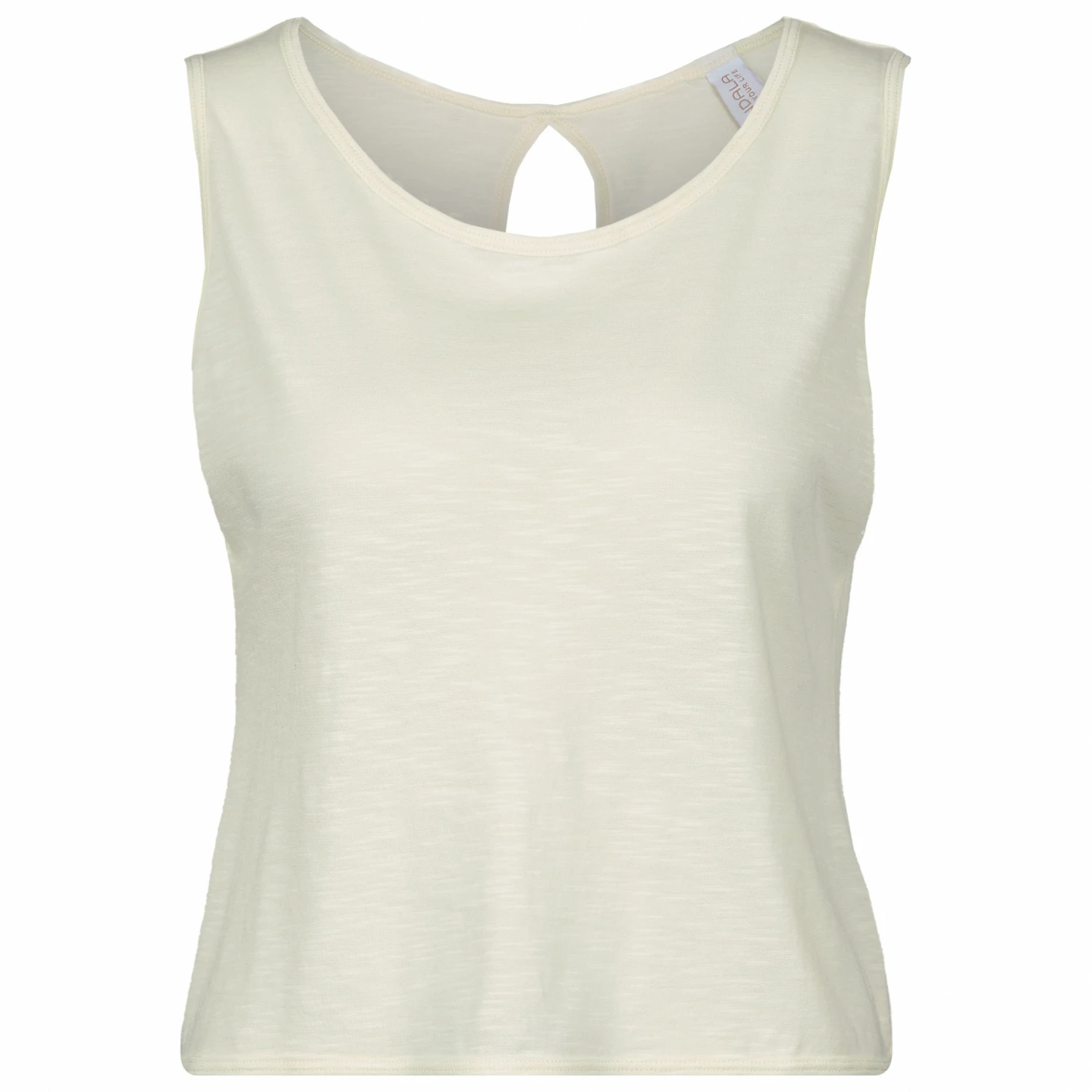 MANDALA Women's Cropped Top - Yoga Top 3 MANDALA Women's Cropped Top - Yoga Top