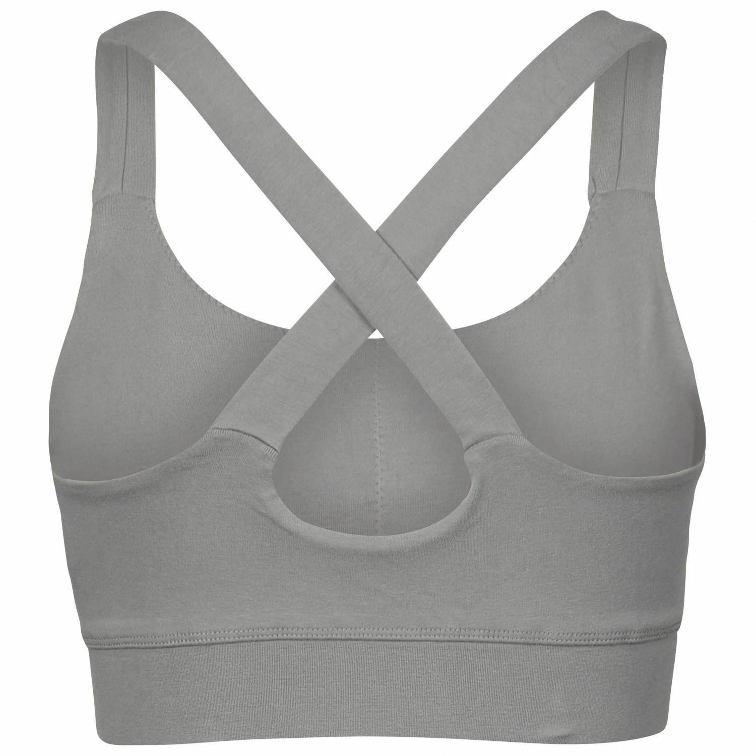 MANDALA Women's Cross Back Bra - Sports Bra 4 MANDALA Women's Cross Back Bra - Sports Bra - Image 2
