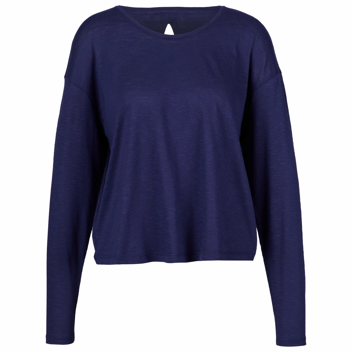 MANDALA Women's Disclose Back Shirt - Longsleeve 3 MANDALA Women's Disclose Back Shirt - Longsleeve