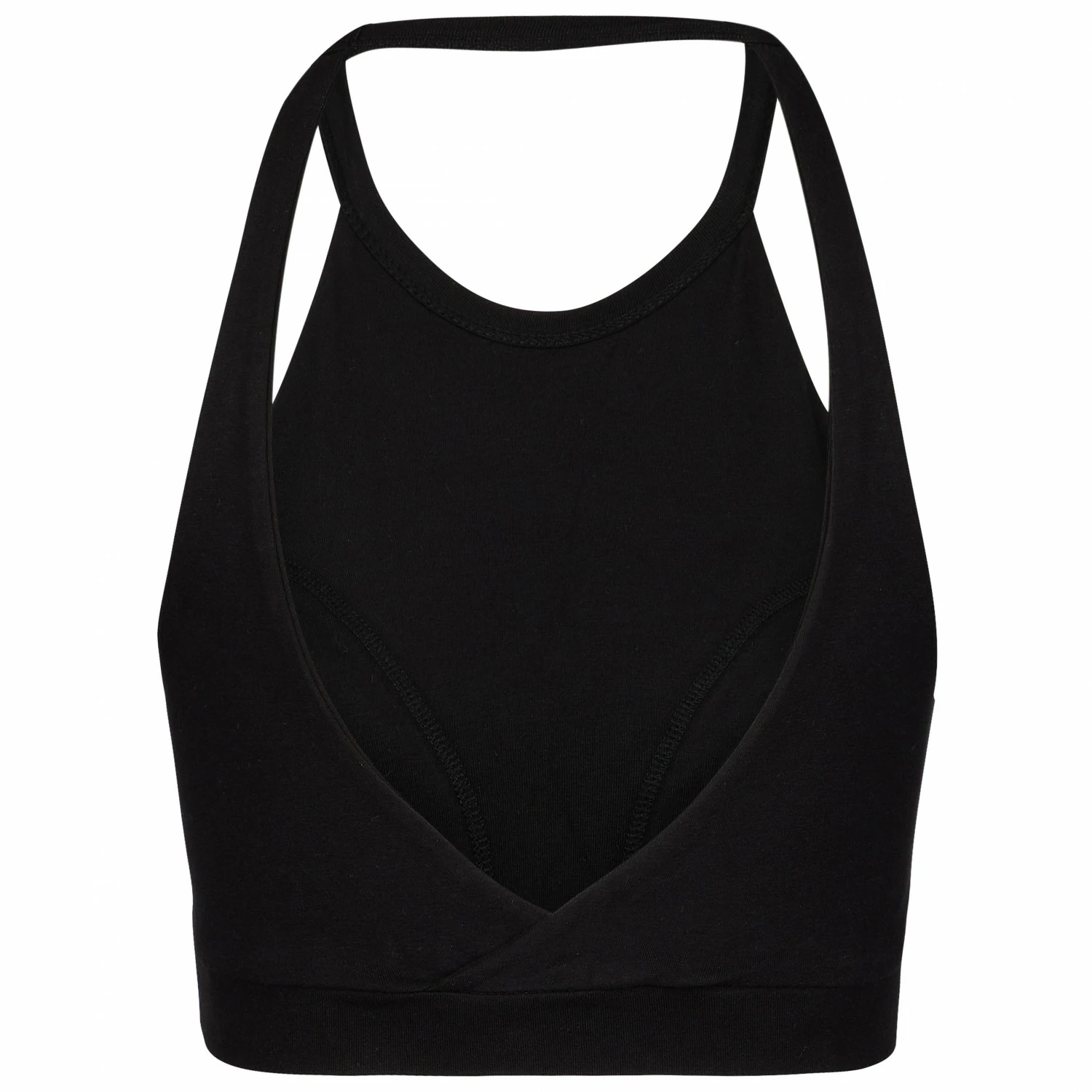 MANDALA Women's Halterneck Bra - Sports Bra 4 MANDALA Women's Halterneck Bra - Sports Bra - Image 2