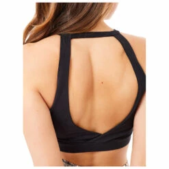 MANDALA Women's Halterneck Bra - Sports Bra 11 MANDALA Women's Halterneck Bra - Sports Bra -Outdoor Equipment Sales Shop mandala womens halterneck bra sports bra detail 4