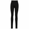 MANDALA Women's High Rib Legging - Leggings 2 MANDALA Women's High Rib Legging - Leggings -Outdoor Equipment Sales Shop mandala womens high rib legging leggings