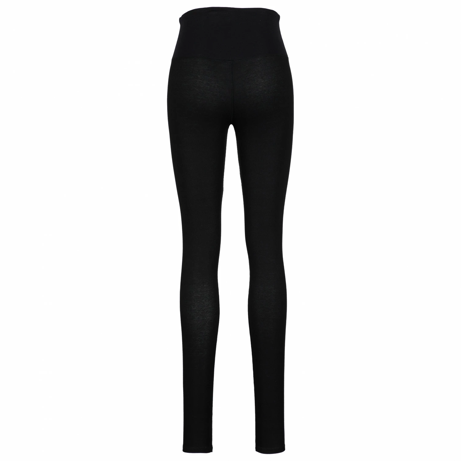 MANDALA Women's High Rib Legging - Leggings 4 MANDALA Women's High Rib Legging - Leggings - Image 2