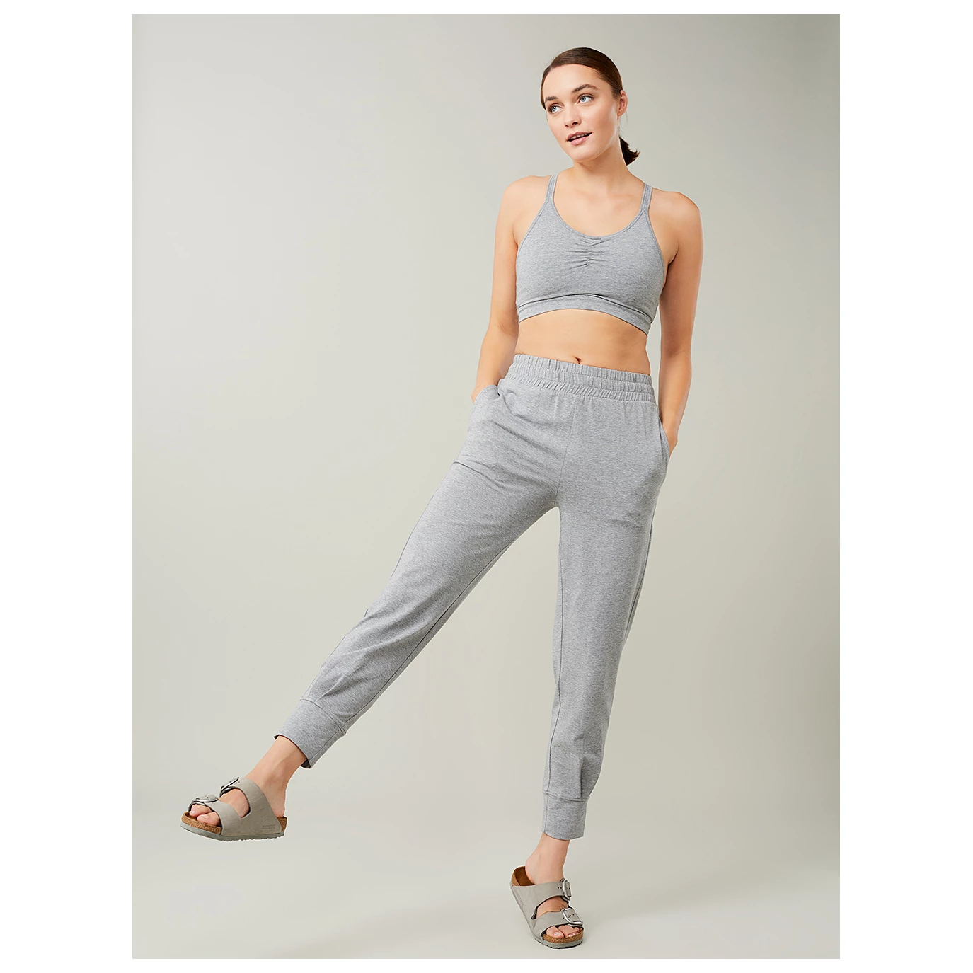 MANDALA Women's Infinity Bra - Sports Bra 7 MANDALA Women's Infinity Bra - Sports Bra - Image 5