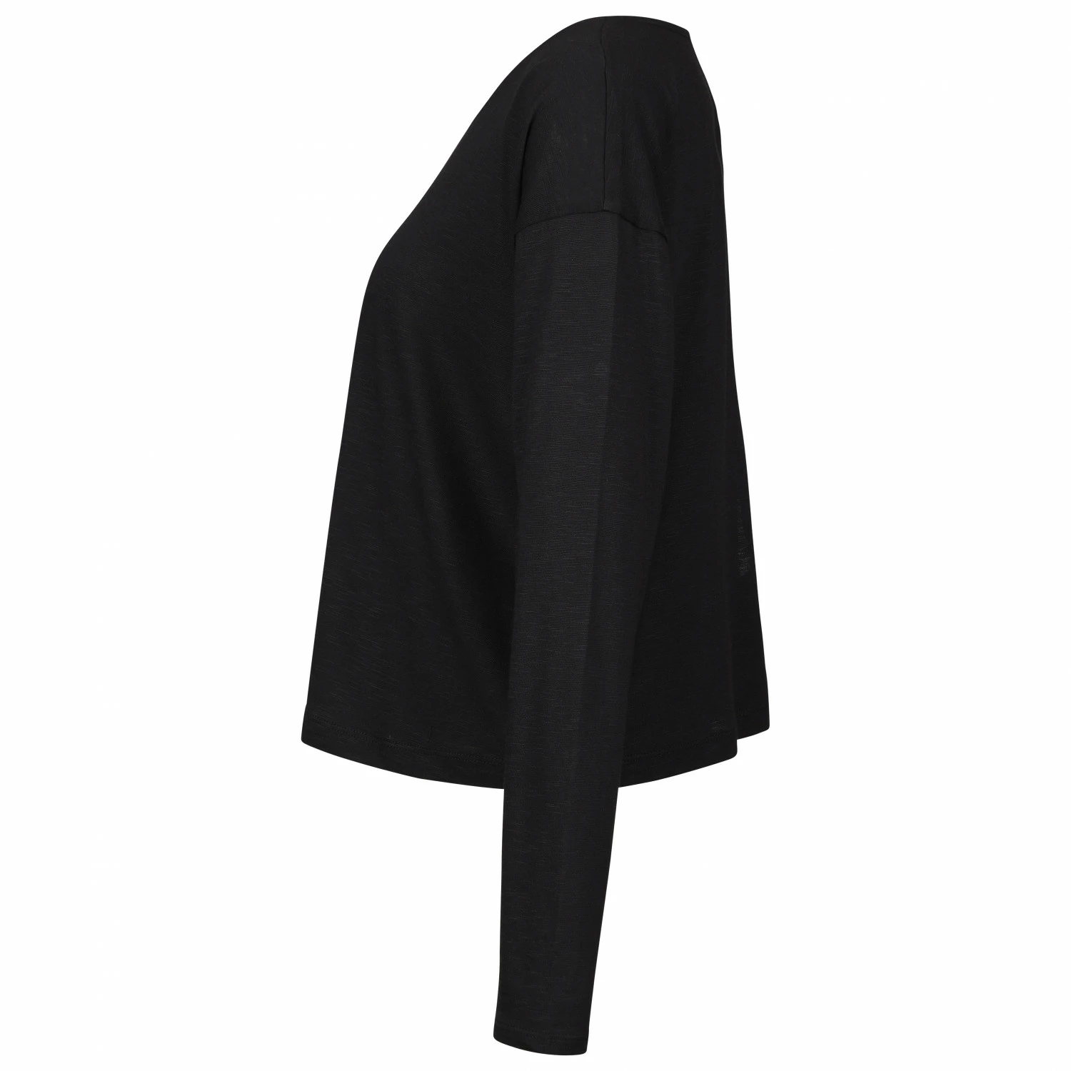 MANDALA Women's Open Back Shirt - Longsleeve 4 MANDALA Women's Open Back Shirt - Longsleeve - Image 2