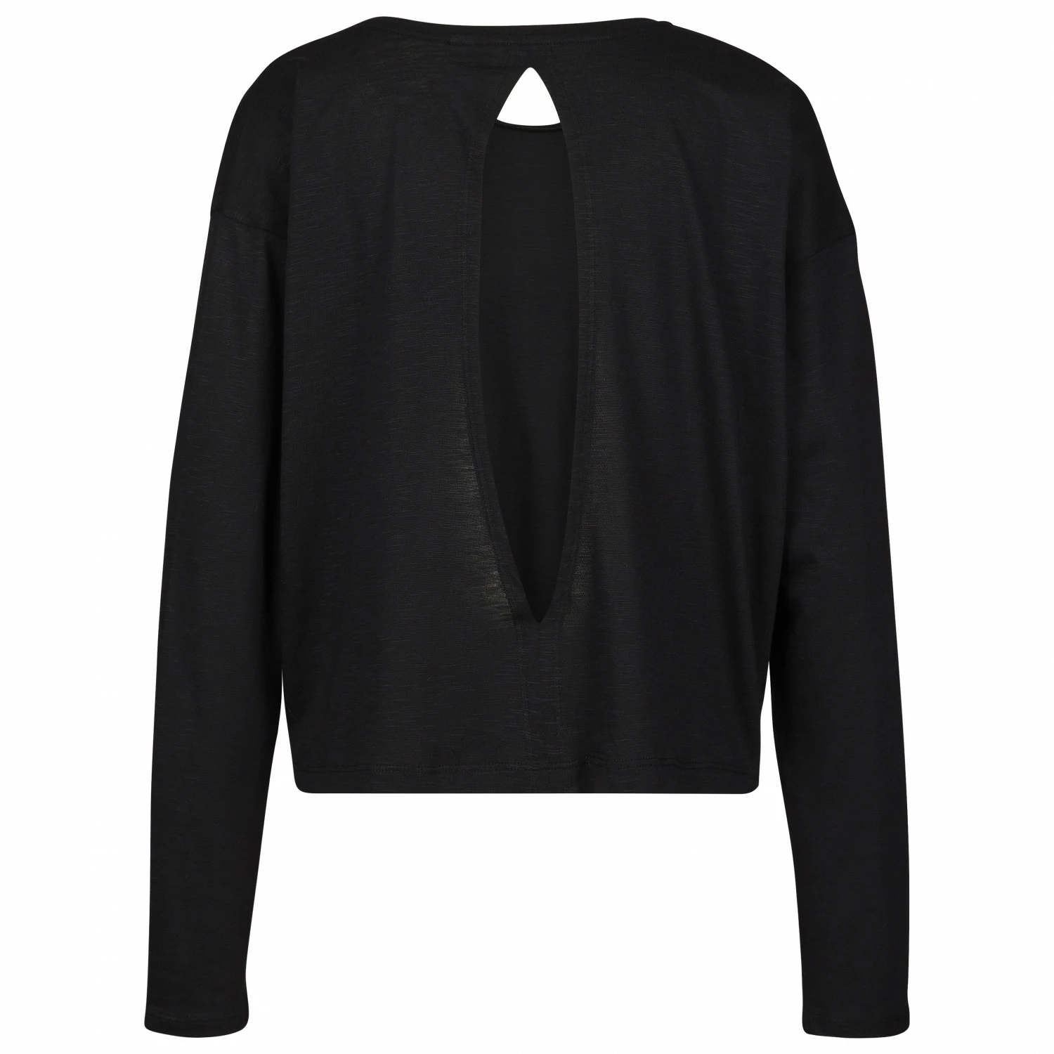 MANDALA Women's Open Back Shirt - Longsleeve 5 MANDALA Women's Open Back Shirt - Longsleeve - Image 3