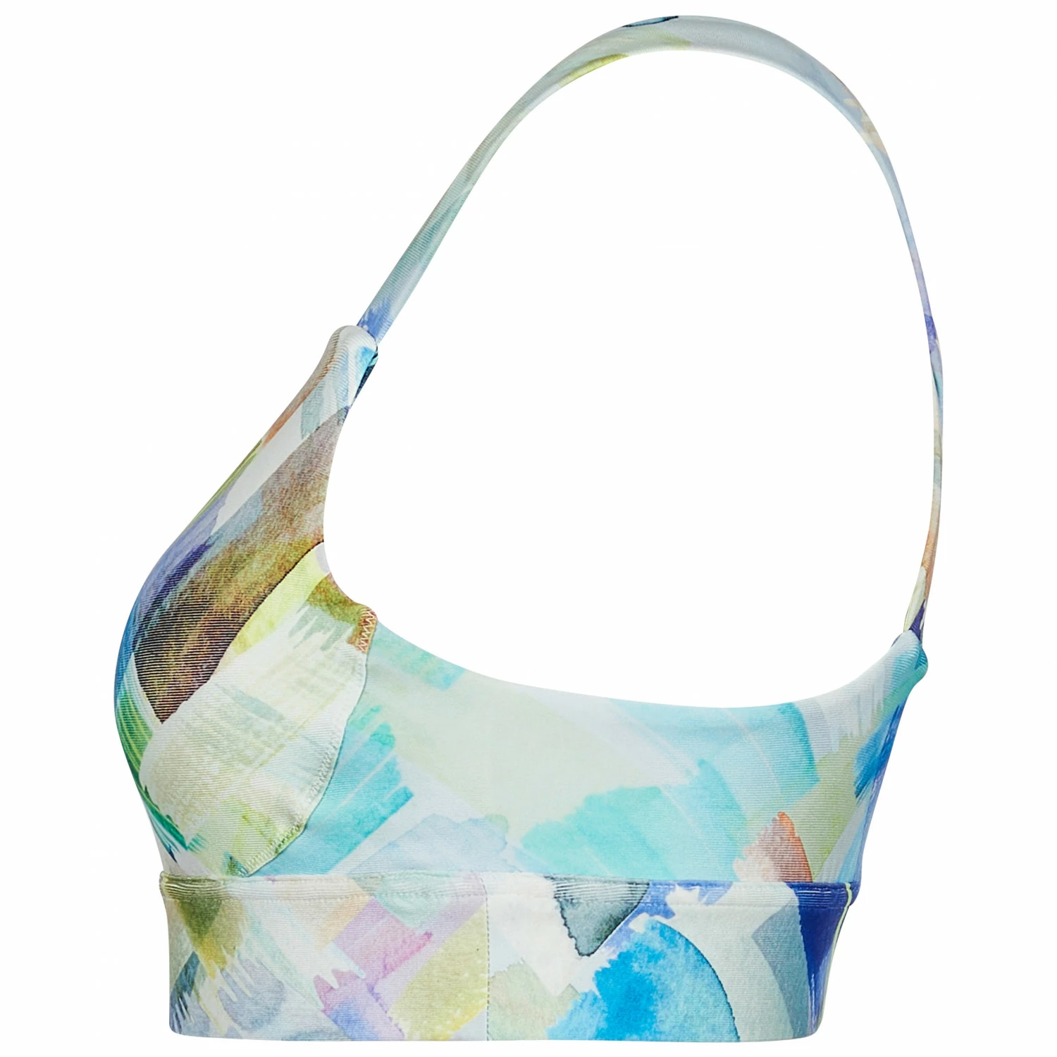 MANDALA Women's Printed Bra - Sports Bra 4 MANDALA Women's Printed Bra - Sports Bra - Image 2