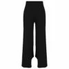 MANDALA Women's Roll Over Tulip Pants - Tracksuit Trousers 1 MANDALA Women's Roll Over Tulip Pants - Tracksuit Trousers -Outdoor Equipment Sales Shop mandala womens roll over tulip pants tracksuit trousers