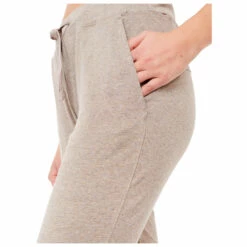 MANDALA Women's Slim Jogger - Tracksuit Trousers -Outdoor Equipment Sales Shop mandala womens slim jogger tracksuit trousers detail 4