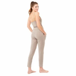 MANDALA Women's Slim Jogger - Tracksuit Trousers -Outdoor Equipment Sales Shop mandala womens slim jogger tracksuit trousers detail 5