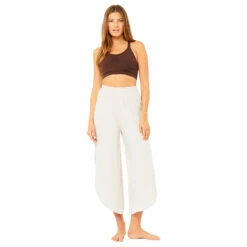 MANDALA Women's Tulum Pants - Casual Trousers -Outdoor Equipment Sales Shop mandala womens tulum pants casual trousers detail 4