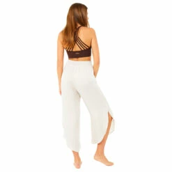 MANDALA Women's Tulum Pants - Casual Trousers -Outdoor Equipment Sales Shop mandala womens tulum pants casual trousers detail 5