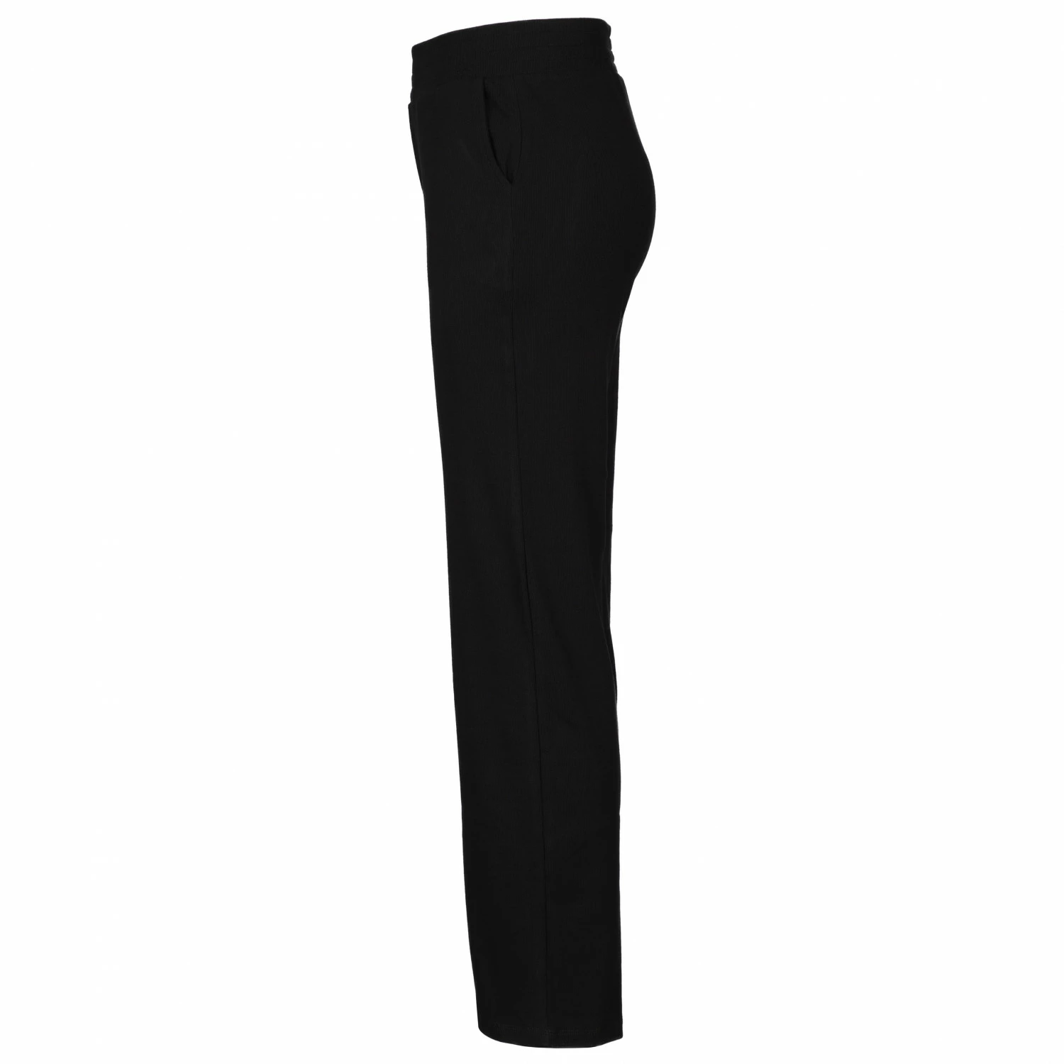 MANDALA Women's Wide Ribbed Pants - Tracksuit Trousers 4 MANDALA Women's Wide Ribbed Pants - Tracksuit Trousers - Image 2