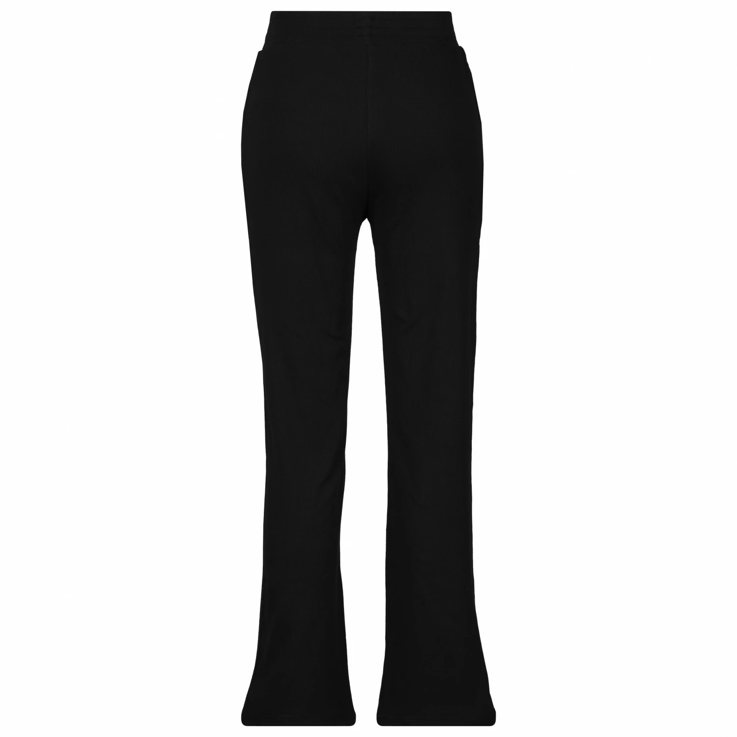 MANDALA Women's Wide Ribbed Pants - Tracksuit Trousers 5 MANDALA Women's Wide Ribbed Pants - Tracksuit Trousers - Image 3