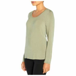 Marika Women's Andrea Tee - Longsleeve -Outdoor Equipment Sales Shop marika womens andrea tee longsleeve detail 4