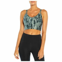 Marika Women's Brooklyn Sport Bra - Sports Bra