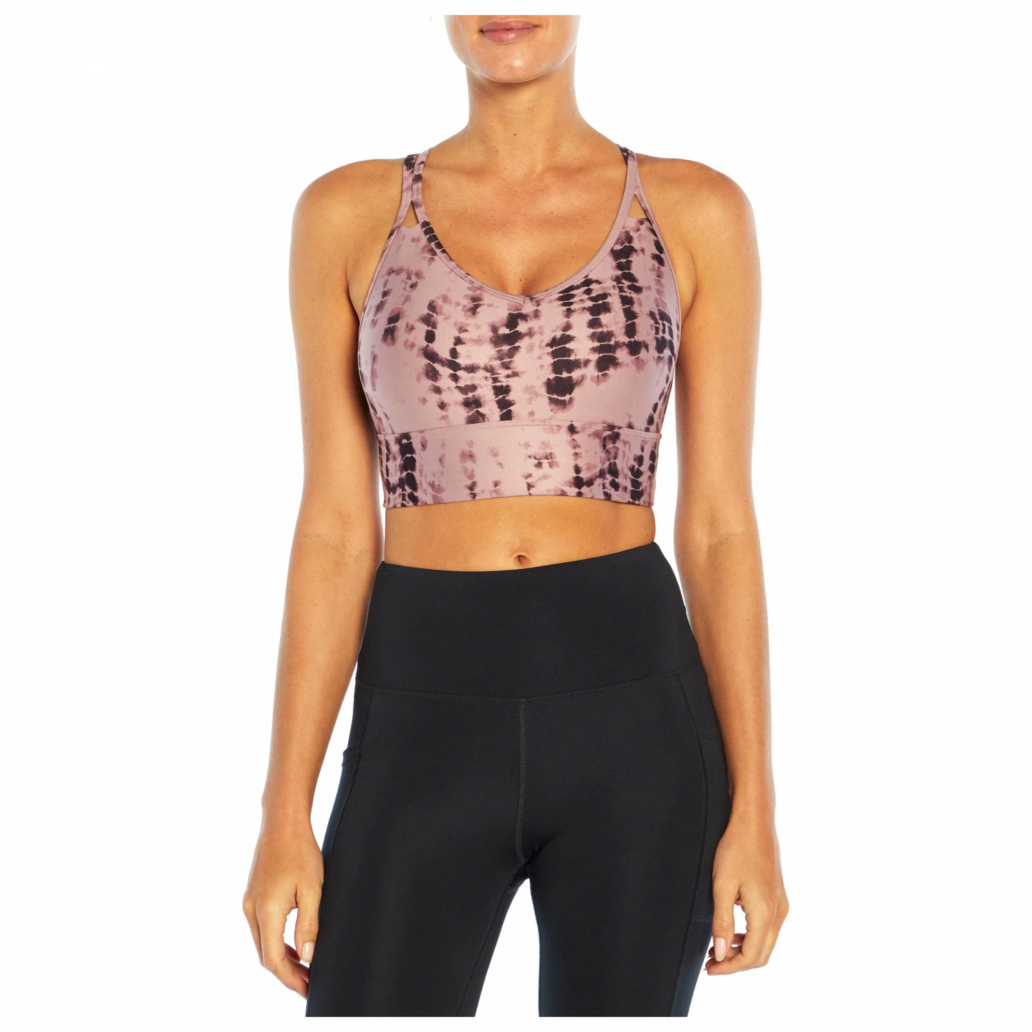 Marika Women's Brooklyn Sport Bra - Sports Bra 4 Marika Women's Brooklyn Sport Bra - Sports Bra - Image 2