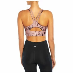 Marika Women's Brooklyn Sport Bra - Sports Bra 11 Marika Women's Brooklyn Sport Bra - Sports Bra -Outdoor Equipment Sales Shop marika womens brooklyn sport bra sports bra detail 5