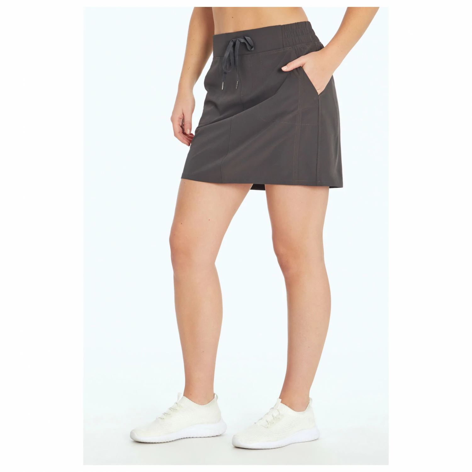 Marika Women's Kira Stretch Woven Skort - Skort 4 Marika Women's Kira Stretch Woven Skort - Skort - Image 2