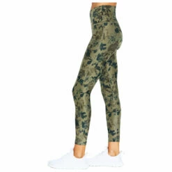 Marika Women's Lotus Zen Leggings - Leggings 10 Marika Women's Lotus Zen Leggings - Leggings -Outdoor Equipment Sales Shop marika womens lotus zen leggings leggings detail 3