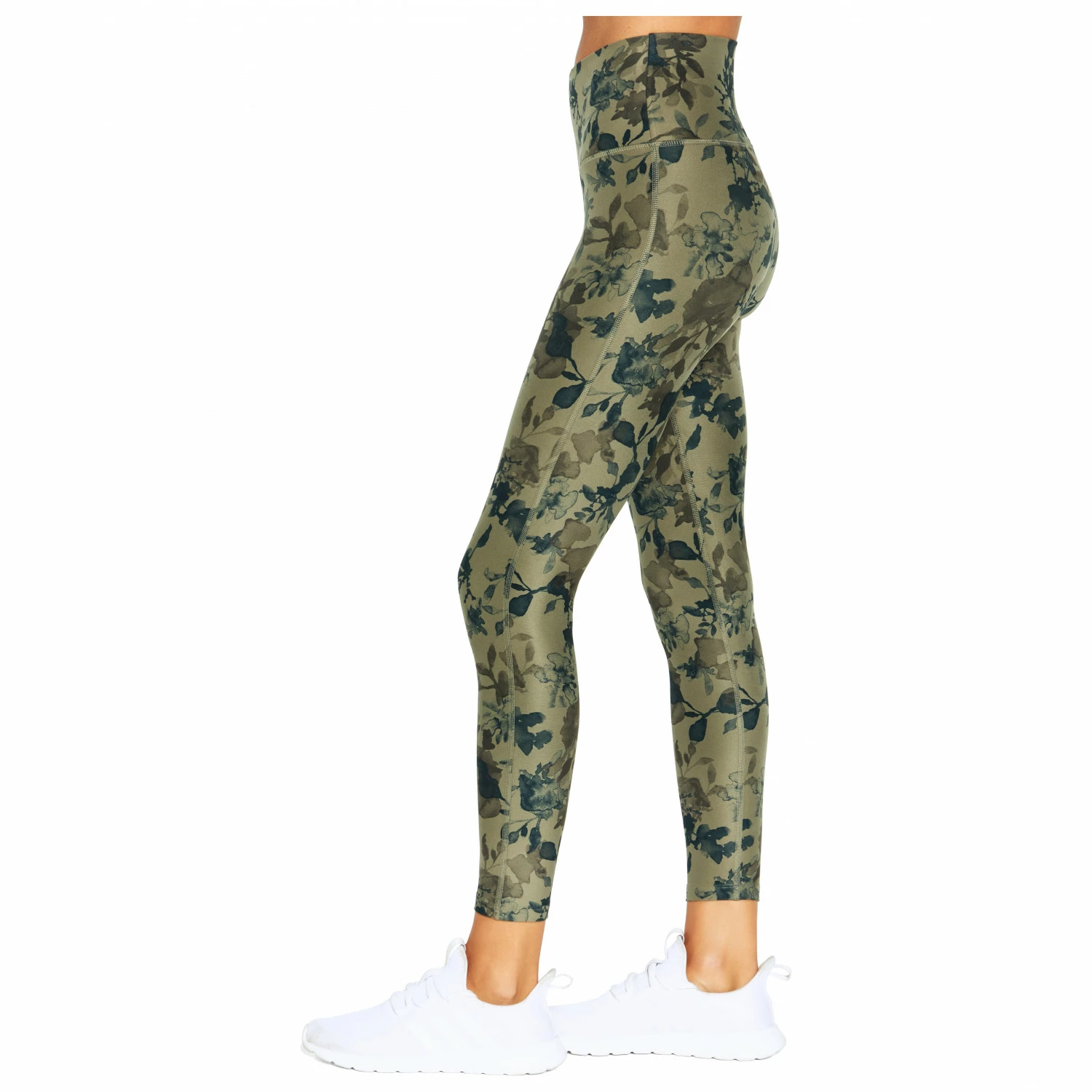 Marika Women's Lotus Zen Leggings - Leggings 5 Marika Women's Lotus Zen Leggings - Leggings - Image 3