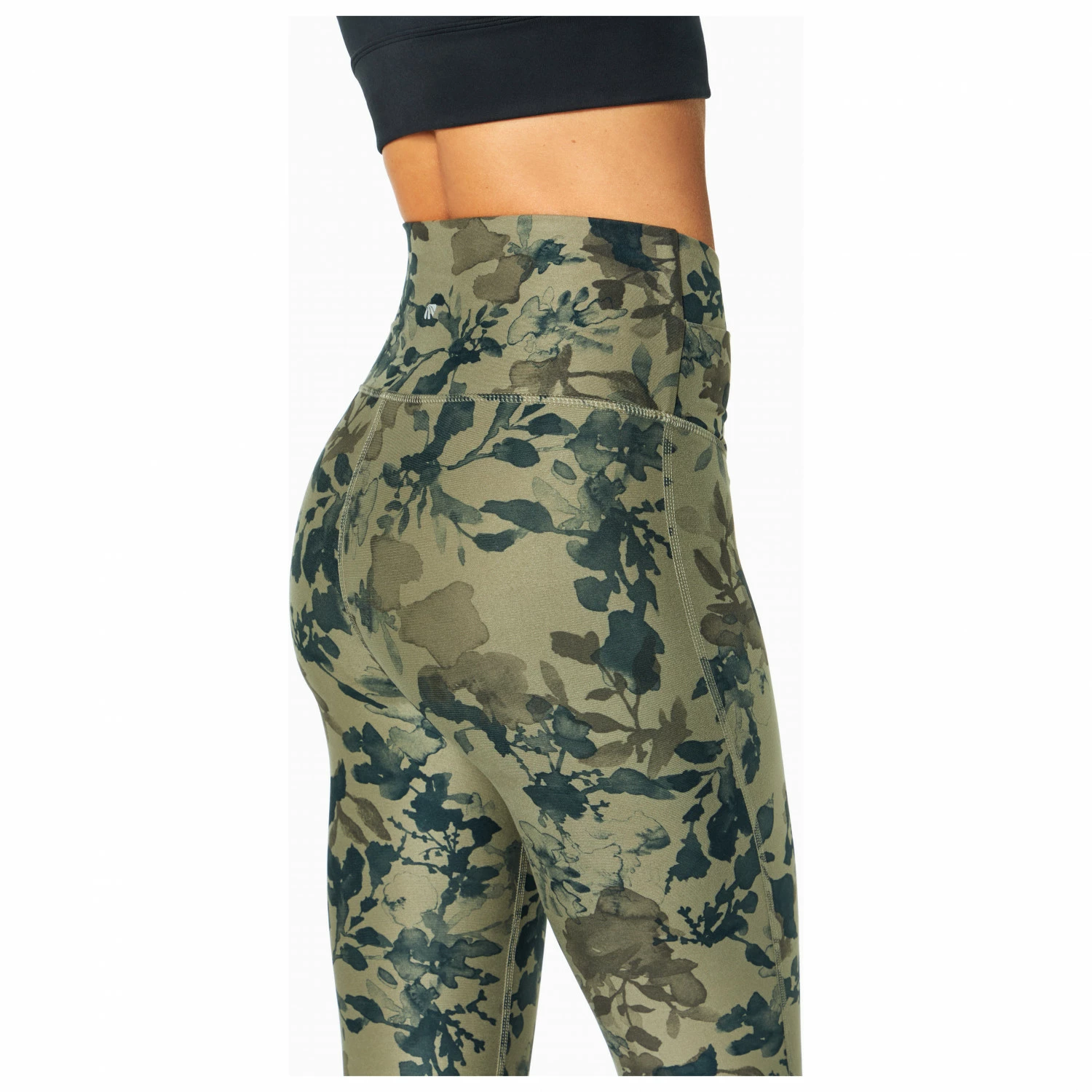 Marika Women's Lotus Zen Leggings - Leggings 7 Marika Women's Lotus Zen Leggings - Leggings - Image 5