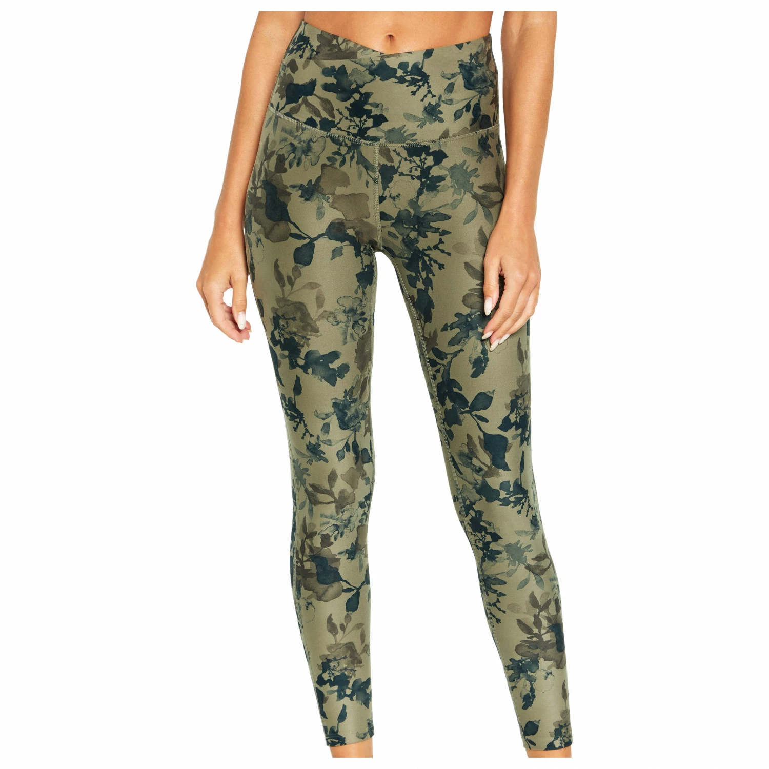 Marika Women's Lotus Zen Leggings - Leggings 3 Marika Women's Lotus Zen Leggings - Leggings