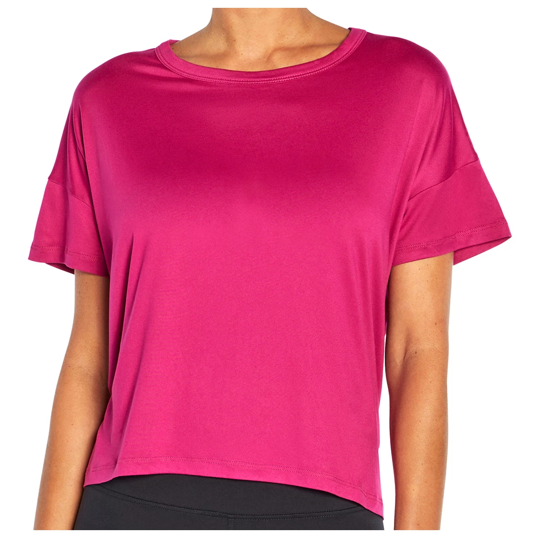 Marika Women's Maci Crop Tee - Sport Shirt 3 Marika Women's Maci Crop Tee - Sport Shirt