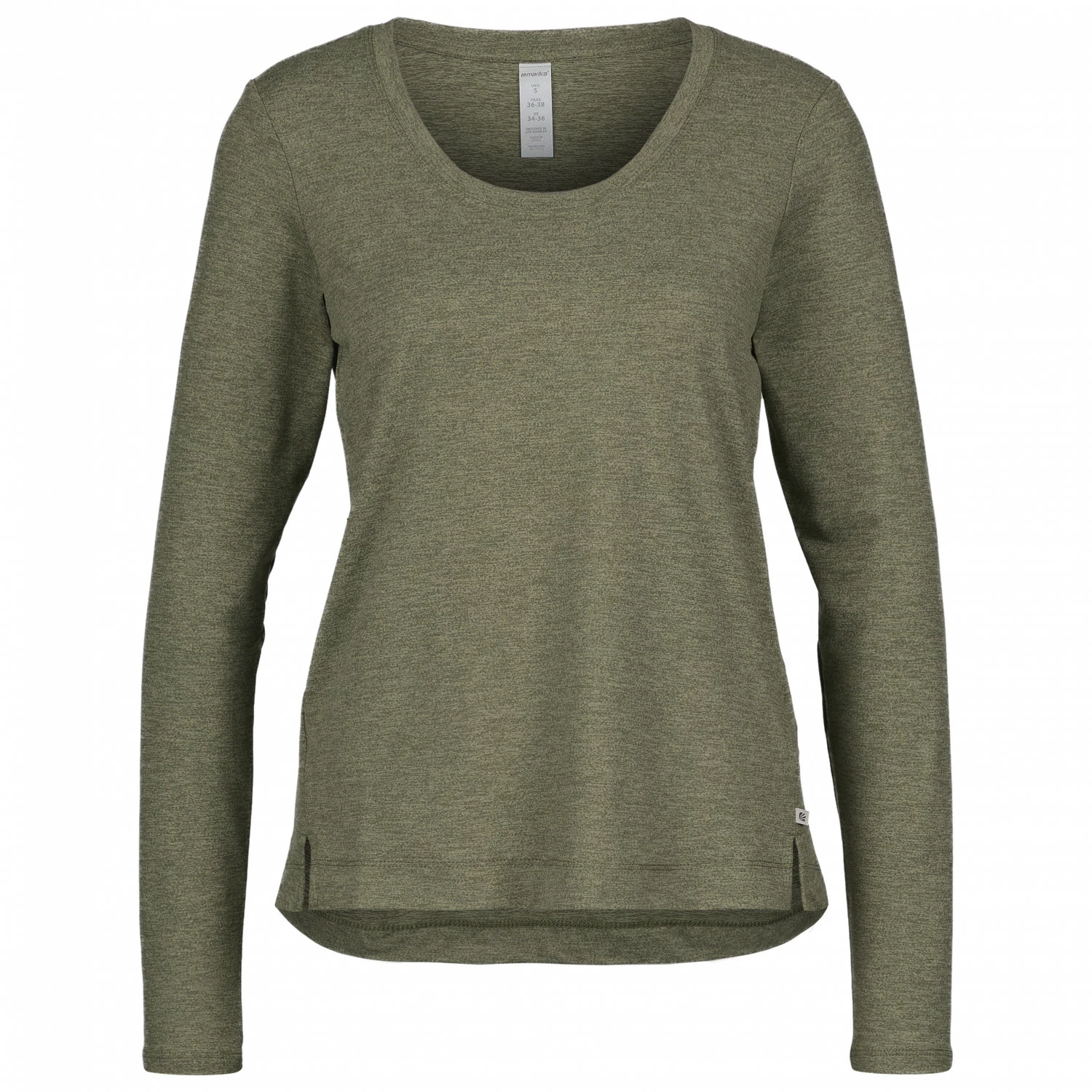 Marika Women's Susan Top - Longsleeve 3 Marika Women's Susan Top - Longsleeve