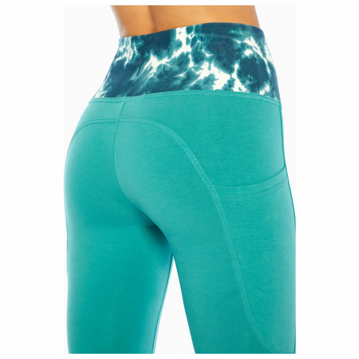 Marika Women's Tina Ankle Leggings - Leggings 5 Marika Women's Tina Ankle Leggings - Leggings - Image 3