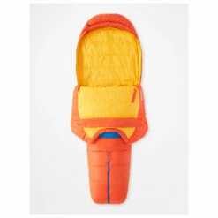 Marmot Always Summer - Down Sleeping Bag 8 Marmot Always Summer - Down Sleeping Bag -Outdoor Equipment Sales Shop marmot always summer down sleeping bag detail 3