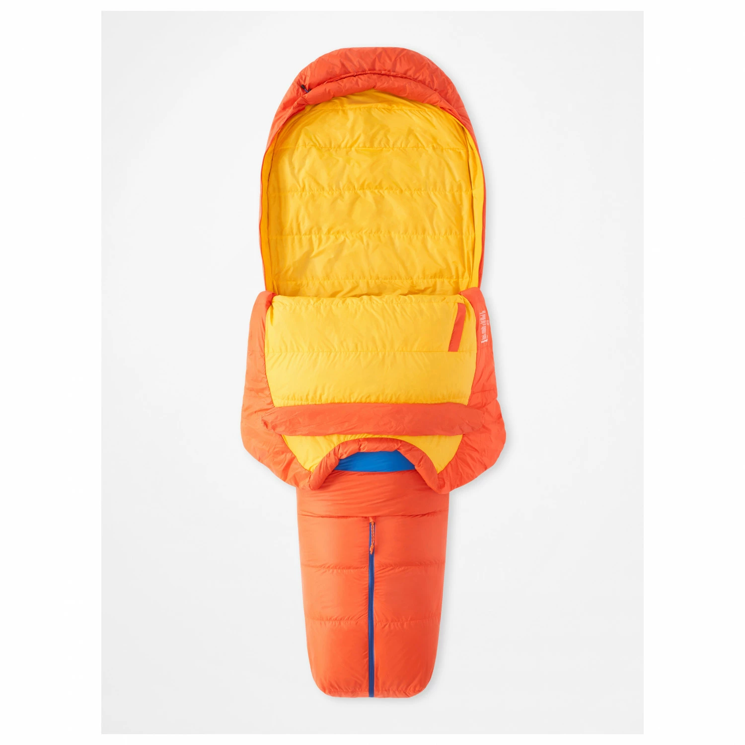 Marmot Always Summer - Down Sleeping Bag 5 Marmot Always Summer - Down Sleeping Bag - Image 3